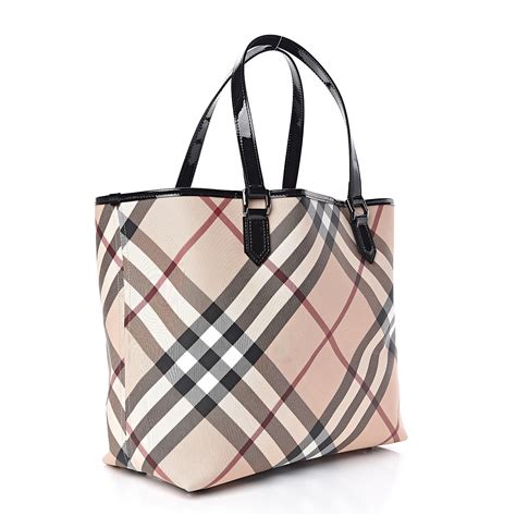 burberry set fashion nova|burberry nova check tote.